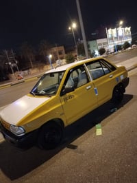 موديل ٢٠١١ • كربلاء • مكينة شغاله