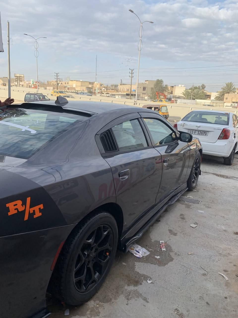 سلام عليكم جارجر رالي مديل 2016 اصل     محرك 3600 محرك كير كفاله. صور حادث بل منشور سياره ما بيه صبغ  ولا تبديل  بيه بار جم مكان بسمي رقم وهزه جديد تحويل ثاني يوم رقمه حلو شبه مميز  غرفه دوشمه حمره   ماشيه تقريبن 114 ميل  عليه منضومه زنون 450 الف. محدثه تحديث اصلي. أس ارتي من دعاميات وبنيد ودوس ولاحايه  شاشه جبيره دمام بل صندوك. بلادي. تشغيل ع بعد  سعره 175 وبيه مجال مكاني بغداد زعفرانيه ***********  اتصل وتدلل
