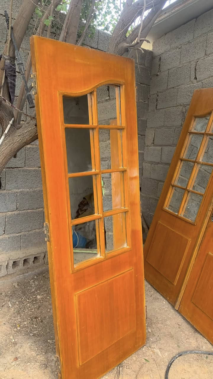 سلام عليكم 
 متواجد باب 🚪 دفتري أربع بواب 
السعر ع الخاص رقم المبايل 
***********العنوان كربلاء
