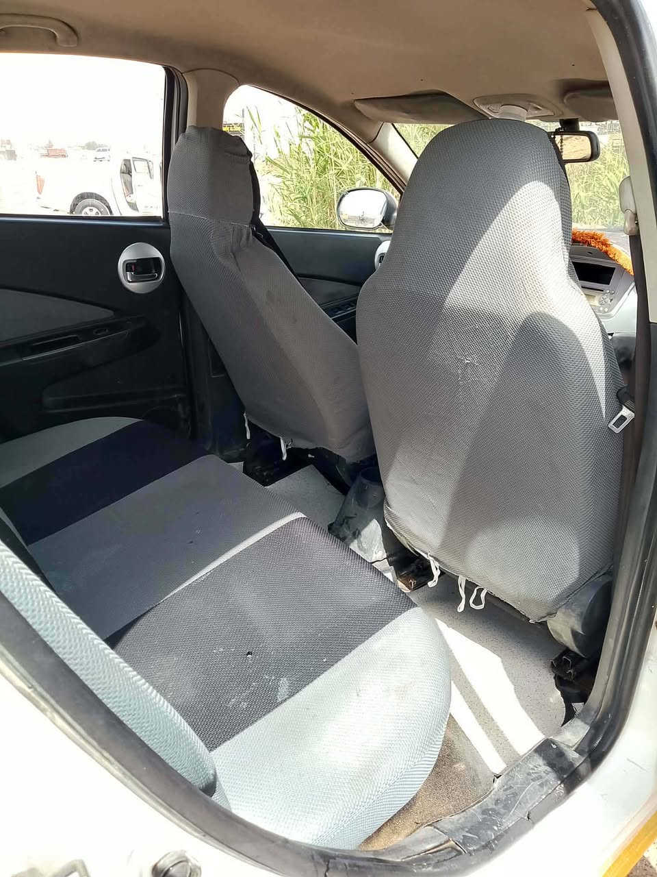 فاو للبيع مديل 15مكينه وكير كورلا


**إذا كنت صاحب هذا الإعلان وتريد حذفه لأي سبب، رجاءا أرسل رسالة إلى الدعم الفني**