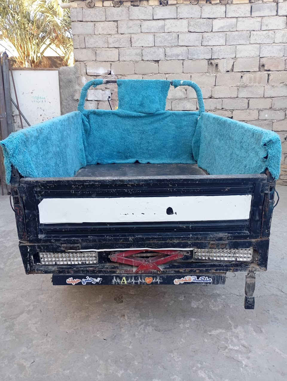 ستوته نضيفه كامله مواصفات اوراق مكينه ام تي ار ما مفتوحه تايرات ابو الخطه ستوته كلش حلوه السعر 1500 بيها مجال حڪ جيه
رقم بي واتساب ما اتفاعل فيس ***********
