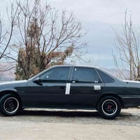 فيكترا • ١٩٩٠ • ABS