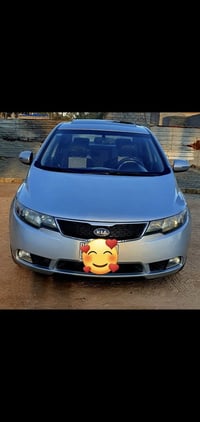 سيراتو • ٢٠١٢ • رقم بغداد