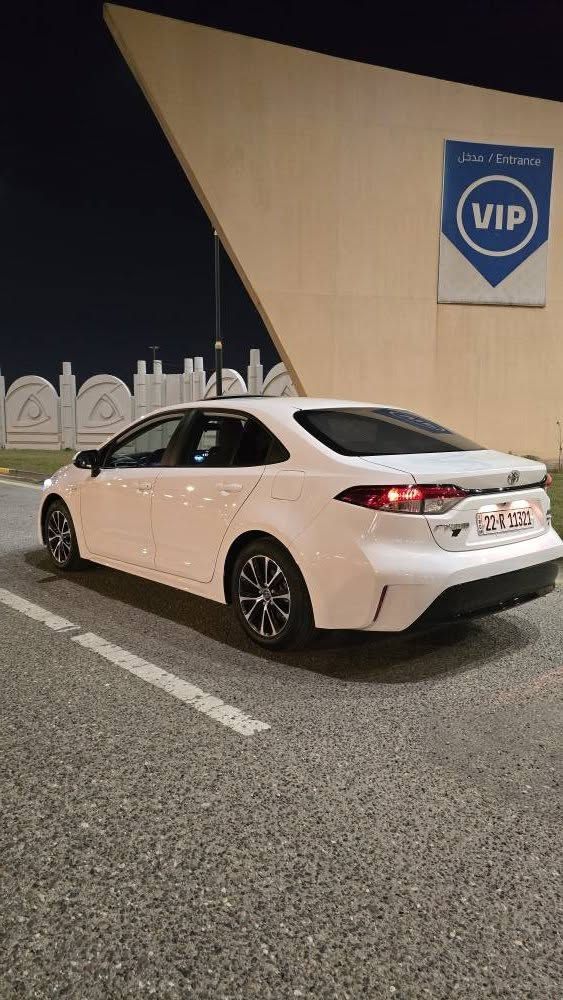 كورلا صيني هايبرد موديل 2024
جديدة بمعنى الكلمة مكينة وكير كفالة
فول مواصفات رقم اربيل وكالة بأسمي
ماشية 29 الف اخذتها زيرو ع ايدي ( كفالة السيارة )
بيها شخطين بالباب ناعمات جوه المراية الجانبية فقط.

سعرها 150 وبيها مجال
مكان السيارة محافظة البصرة قضاء ابي الخصيب
*********** البصرة, العراق
