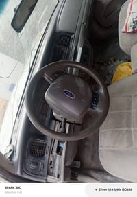 كراون فكتوريا • ٢٠٠٧ • رقم واسط