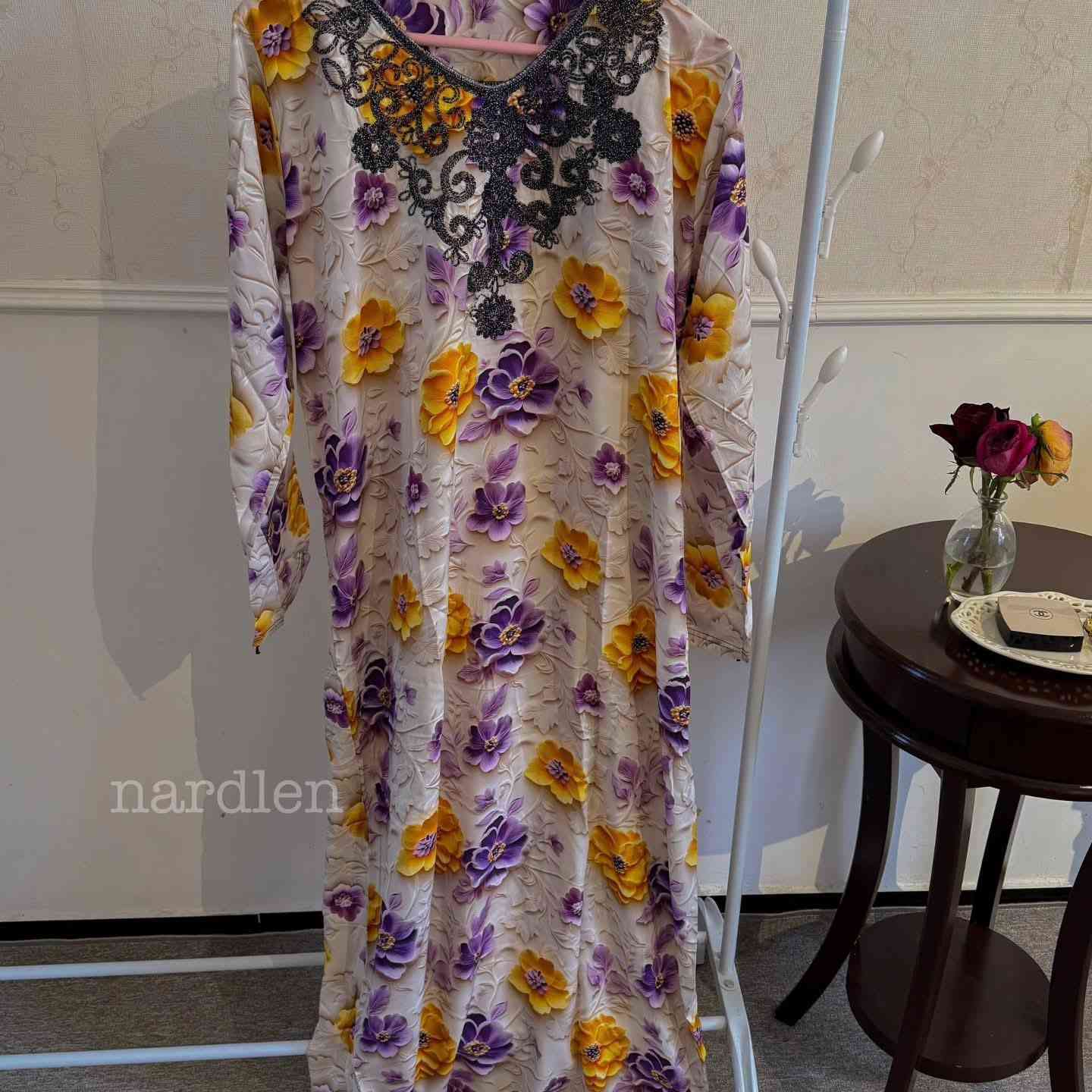 جديد ازياء ميلا كوين لجميع الألبسة يوفرلكم كولكشن مخاوير المخور ووووصل ❤️‍🔥❤️‍🔥❤️‍🔥�
القطع تخبل بنات
الخامه حرير تموت 
الطول يجي كامل 
القياسات 
L
Xl
XXl
(راهيه )
يجي مخيط فقط المخور بدون شال بنات 
السعر 17 الف
التوصيل مجانا في حين استلام الطلب لجميع محافظات العراق

#مخاوير_حرير

#مخاوير_تراثيه

#مخاوبر_اماراتية

#مخاوير_رمضان

#مخاوير_العيد


**إذا كنت صاحب هذا الإعلان وتريد حذفه لأي سبب، رجاءا أرسل رسالة إلى الدعم الفني**