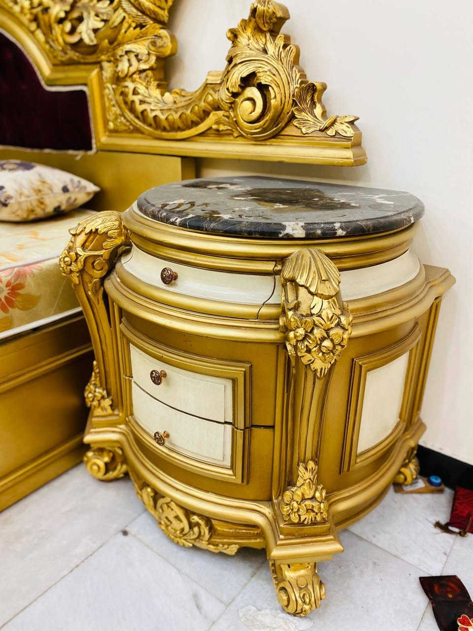 للبيع


**إذا كنت صاحب هذا الإعلان وتريد حذفه لأي سبب، رجاءا أرسل رسالة إلى الدعم الفني**