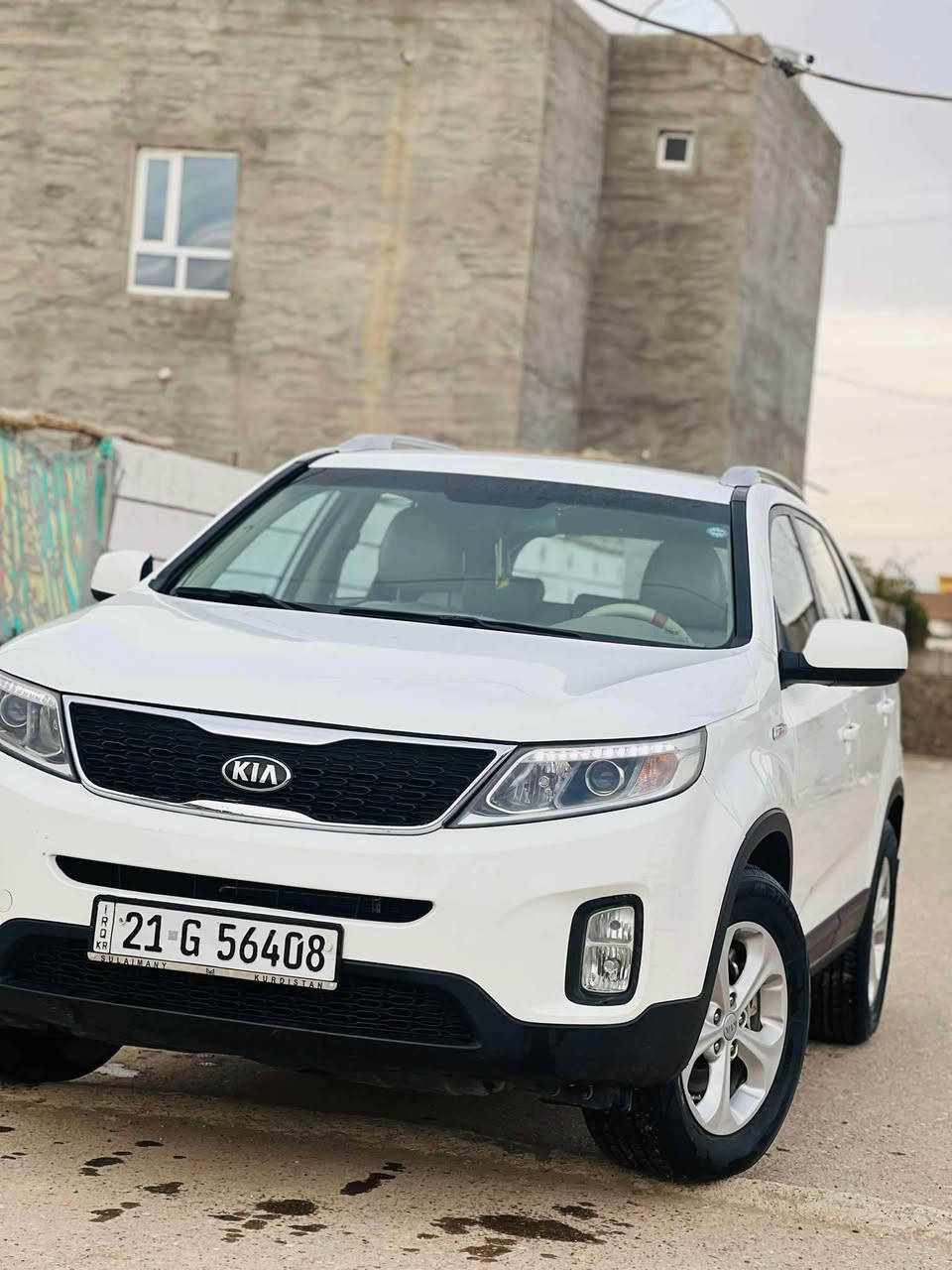 مكان / صلاحدين.    

سعر 180 مجال 

6 سلندر.      

فقت شوية بارد كركوك, العراق


**إذا كنت صاحب هذا الإعلان وتريد حذفه لأي سبب، رجاءا أرسل رسالة إلى الدعم الفني**