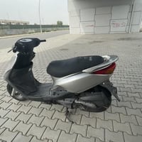 دراجة بريز كابريتر للبيع فقط دراجة مال رمبه  دراجة كله بلادي  مكفوله ك...