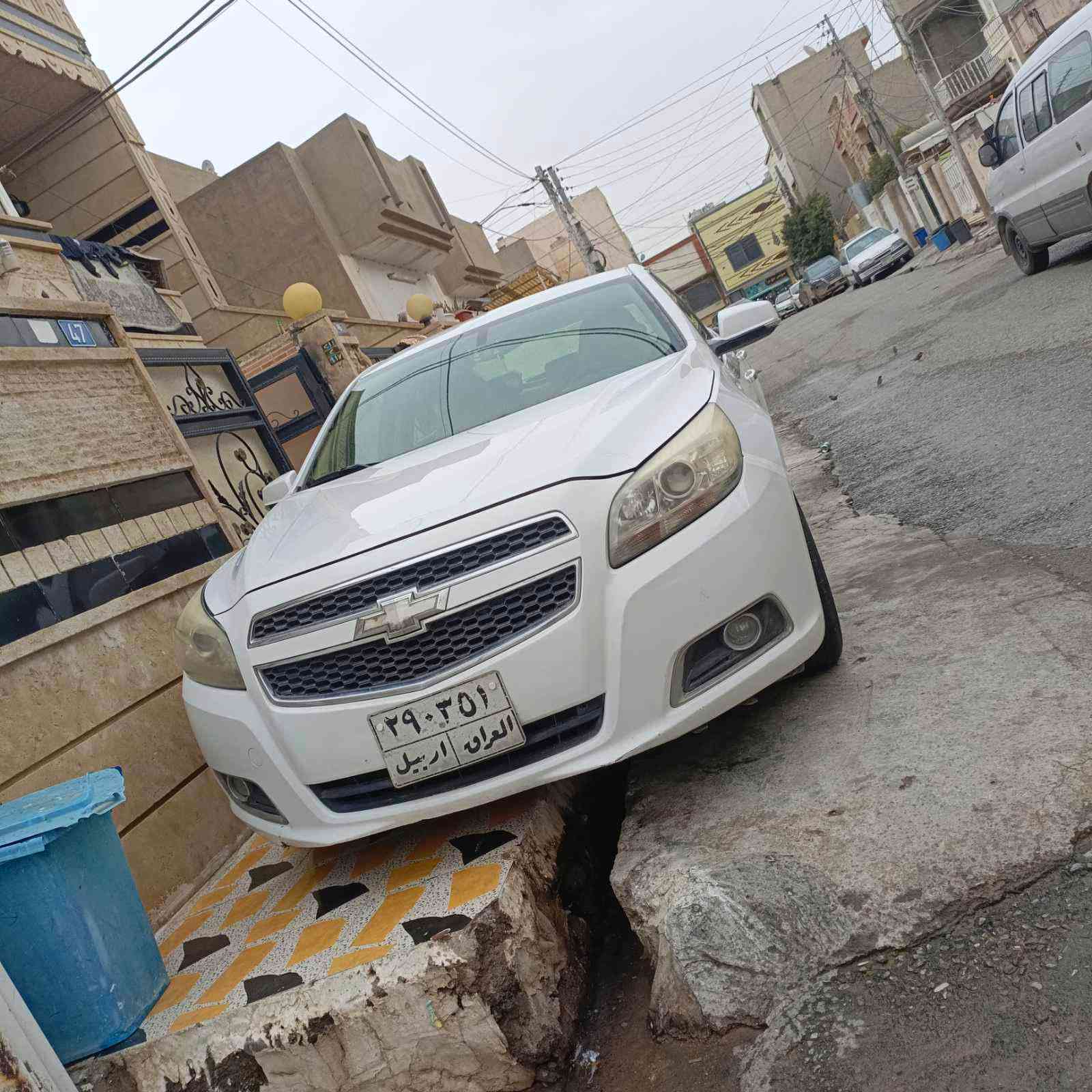 سیارەکە بی سبوخە تەنها دو سی جی ساردە گیرو مەکینە بە شەرت ٢٠ وەرەقە خرامەی لەسەفە سیارکە خەلیجیەیە أربيل, العراق


**إذا كنت صاحب هذا الإعلان وتريد حذفه لأي سبب، رجاءا أرسل رسالة إلى الدعم الفني**