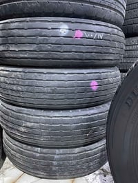 تاير 17 • بالون • بابل