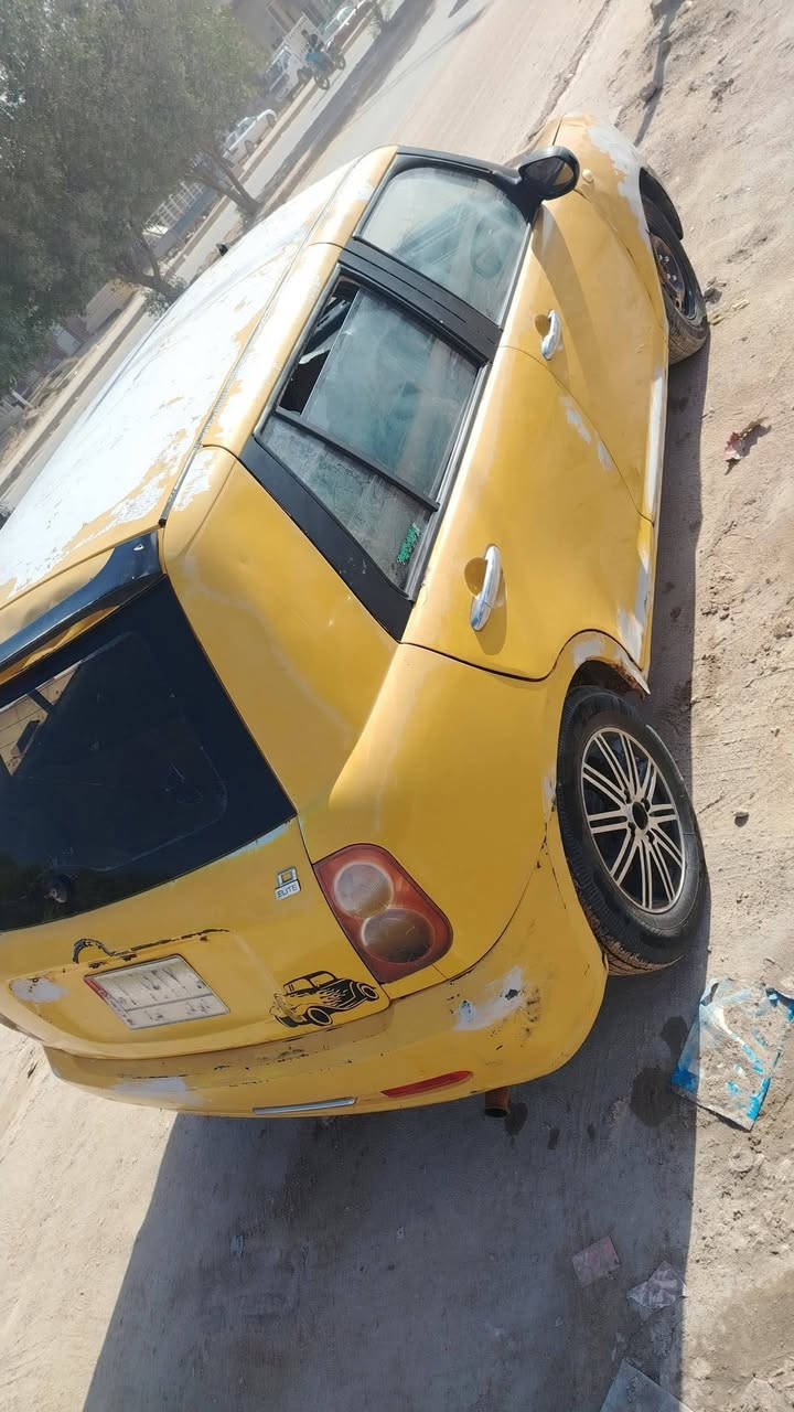 نيفان البيع موديل 12مكينه صار سبوع مجفت  كله  جديدكيرجديد تخم تاير حداديه كهربائيّ كله جديد سعر 8وراق من خير ***********مكان نجف
