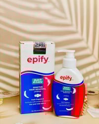 كريم Epify • بشرة حساسة • ٢٥٠ مل