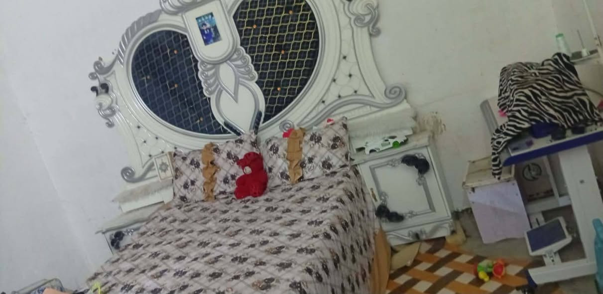 غرفه نضيفه للبيع سعر ٦٥٠قفل مكان ناصرية


**إذا كنت صاحب هذا الإعلان وتريد حذفه لأي سبب، رجاءا أرسل رسالة إلى الدعم الفني**