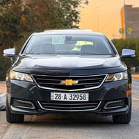 أمبالا بريمير • ٢٠١٩ • رقم نجف