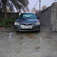 مكلف بلنشر سياره فيرنا موديل ٢٠٠٩ البيع او مراوس حسب قناعه سياره خير م...