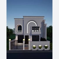 بيت تجاري • الديوان نجف • ٦٠م