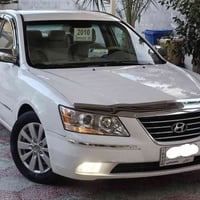 اليدور سياره  نضيفه وجديده يتصل سلام عليكم للبيع سوناتا موديل 2010 وار...