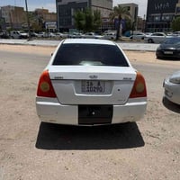 شيري A5 محور كورلا 1600cc  السعر(38) شرط التحويل السيارة بأسمي الهزة م...