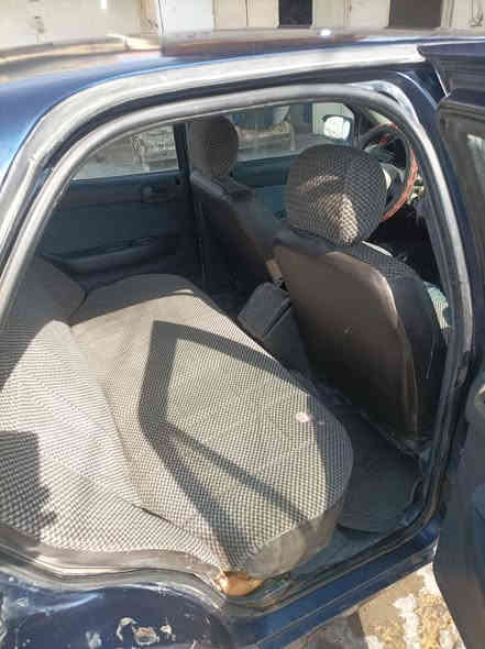 سيفيا  مديل 93رقم ديالى نكليزي  سنويه الحد 29 كير محرك صدر. مكفول  تايرات  نضاف  سياره ناعمه ترايك 140   مكاني ديالى دلي عباس  السعر 25وبيه مجال ***********
