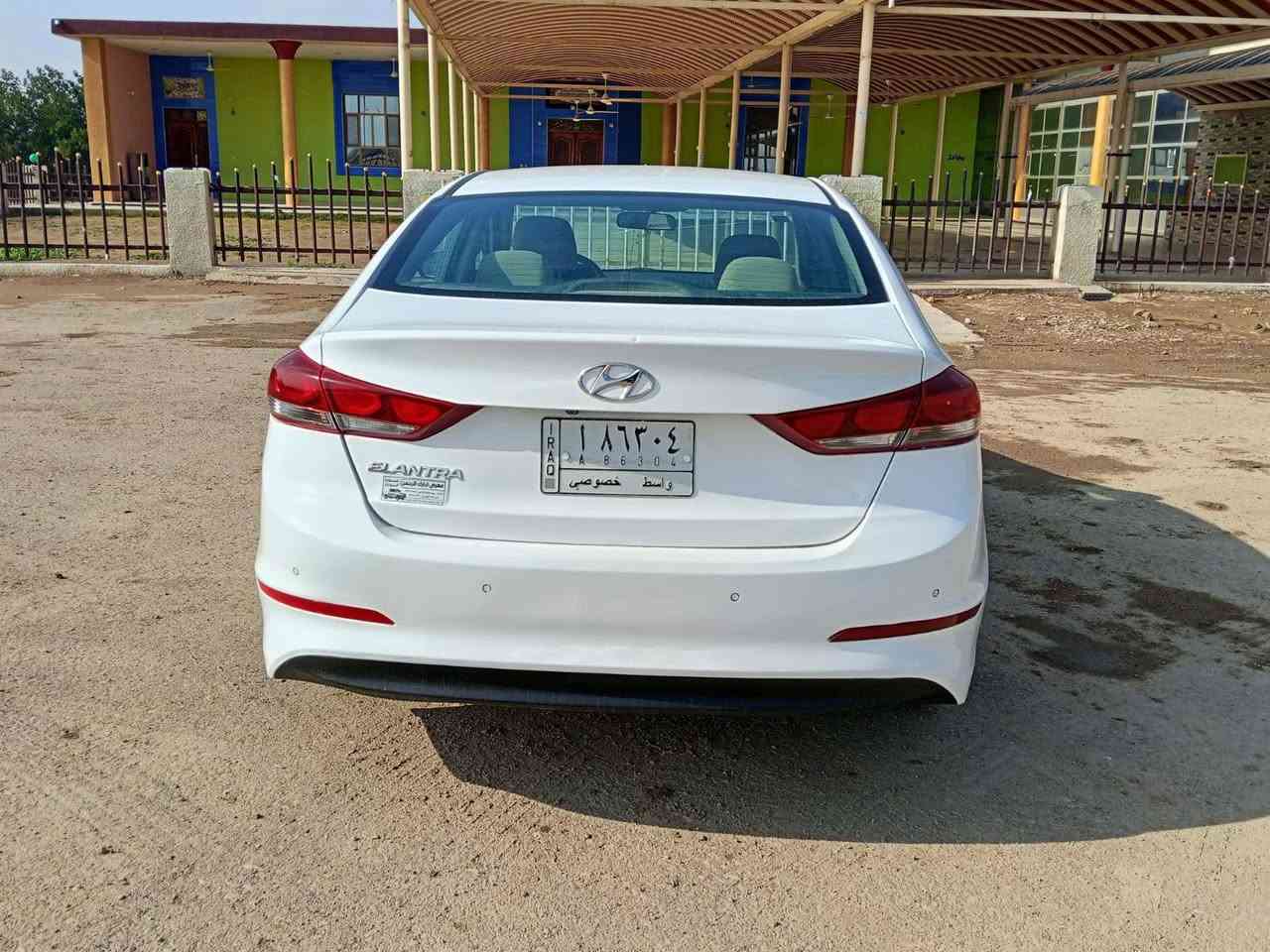 يالله/(مراوس يرهم حسب القناعه  النترا خليجي موديل ٢٠١٨ رقم واسط بأسمي مشروع وطني تريد تحويل تريد وكاله ماكو محرك ٢٠٠٠ سوبر فتحه بلقماره فوول تحكم ستيرن حساس خلفي شاشه كبيره كامره دواره أشاير بلمري لد أمامي سياره جديده ومابيه أي نقص غرفه جديده حيييل أواكس بلاتوث شاحن تليفون سيدي بلاجكتور كهربائيات كله شغاله سياره جاهزه على ٢٤حبايه مابيه أي نقص تفاصيل أكثر أتصل  *********** واتساب *********** العنوان واسط النعمانيه السعر  ١٥٨ وبيه مجال حق الجيه أخوان الله يرحم والديه ألي يشوف السعر غالي أو مايناسبه يعبر المنشور أو يعلق بكلمه طيبه مثل أخلاقه الطيبه والرزق على الله(مراوس يرهم حسب القناعه )
