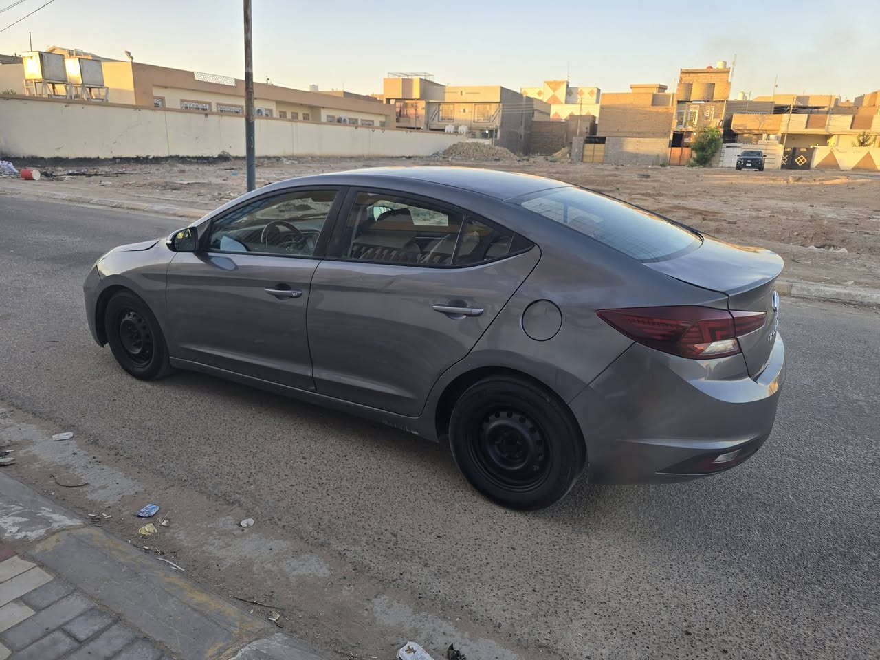 السلام عليكم
النتره للبيع موديل ٢٠٢٠
وارد أمريكي
 كير مكينه حداديه شواصي مكفول
شرط السونار
 تحويل مباشر
 بيها رشات صبغ 
مكاني في كربلاء 
السعر ٩٨
الاتصال عل هذا الرقم 
***********
***********
