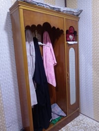 شربايه • دوشك • ميز تواليت