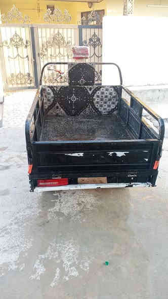 ستوته للبيع شاخوان اي عيب ما بيها بالشرط كهربائيات شغاله ستوته مال رزق موديل 2021 ممحرك 2022 رقبه بالشرط سعره مليون 100وبيه مجال للشراي يخابر ***********
