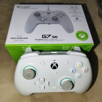 جويستك • G7SE • مستعمل يومين