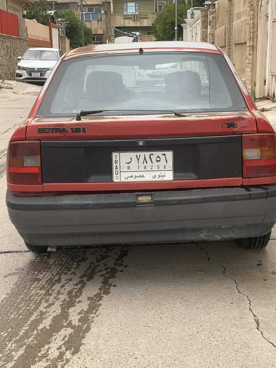 فكترا 1991
حجم 18
كوبون ورقي 
مكينة معمرة 
صندوك 
سنوية 2029
للتواصل واتساب 
***********
