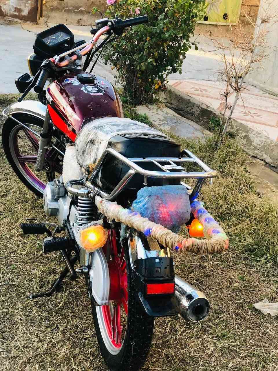 سافين 2020 خمسة كير سلف شغال كهربائيات كلها شغالة
معمر جديد مو ناقصو برغي 
السعر 300 وبي مجال اتصل ***********
العنوان الشركاط الساحل الايسر اسديرة وسطى
