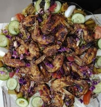 مطبخ عمار كناري طبخ بيت متوفر من 8 الصبح إلى 10 بالليل  ▫ صينيه دولمه ...