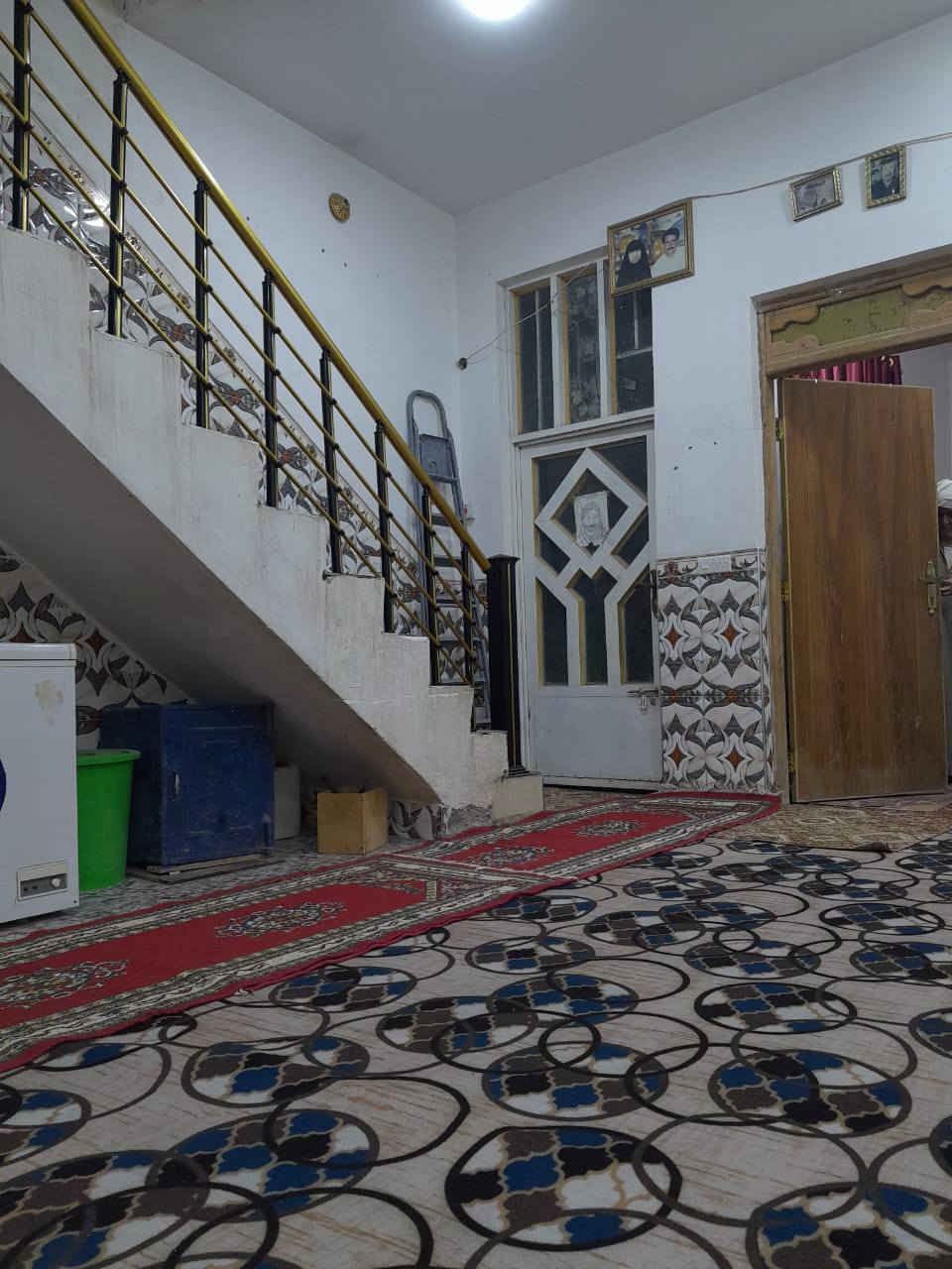 السلام عليكم بيت للبيع في الالبان قرب المدارس*********** الاتصال على الرقم
