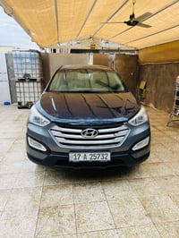 سنتافي • ٢٠١٦ • مكينة 2400