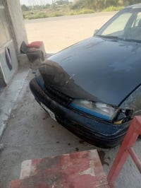 دايو برنس • رقم انبار • الشطرة