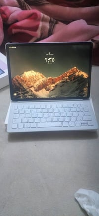 هواوي ميت باد 11.5s • شاشه طافيه • بكرتونه