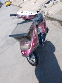 يماهة نكره سلف كهربايت كله شغاله لايت زينون اشاير هورن كفراته نضيفه شا...