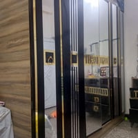 غرفة نوم • مستخدم • ٥ قطع