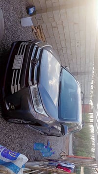 تيوته هايلندر 2018 فول موصفات 07732081477  بغداد