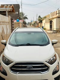 ايكو سبورت • ٢٠٢٢ • ماشيه ٥٠٠٠