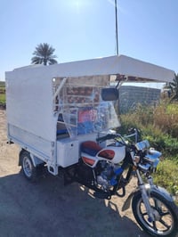 ستوتة 2025 مستعمل قليل اجوه جديد 2.500.000 مليون ونص بي مجال 077053636...