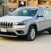 شيروكي بزون • ٢٠١٩ • ارقام انكليزي