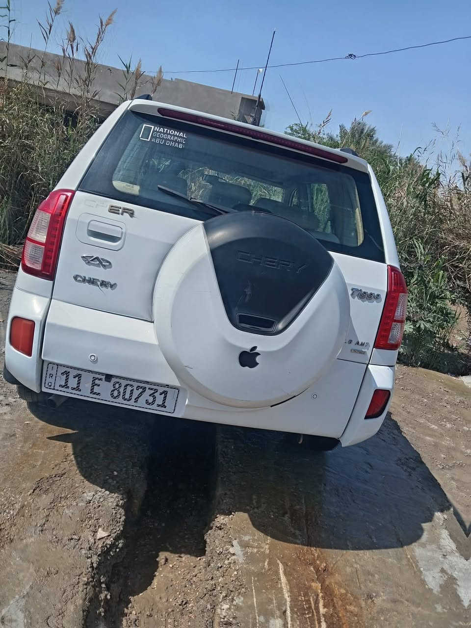 السلام عليكم تيكو للبيع موديل 13 بسمي تحويل ثاني يوم رقم انكليزي السعر 55 تفاصيل اتصال ع رقم *********** سنويه جديده بيهه هزه وسونار عنواني بابل سكندريه
