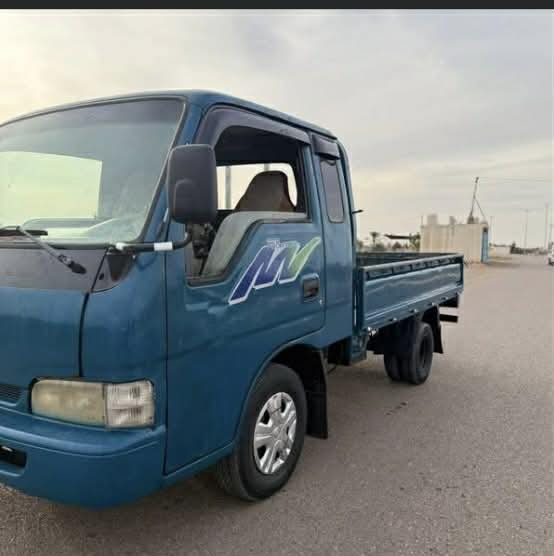 موديل 99 رقم الرقم الجديد دولي كير ومحرك وشاصي مكفول
السعر 55 الانبار الرمادي 
***********
