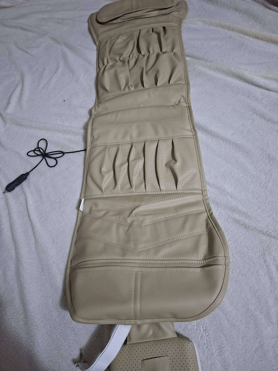 مقعد سياره 
تدليك 
ماركه نيسان 🫠
على اول تم 40🍏🌹


**إذا كنت صاحب هذا الإعلان وتريد حذفه لأي سبب، رجاءا أرسل رسالة إلى الدعم الفني**