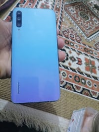 هواوي واي 9s • ١٢٨ • كام امامية معطلة