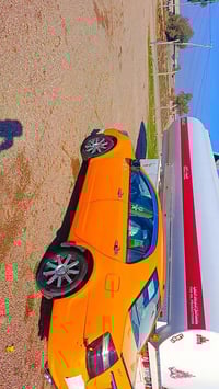 جيلي موبيل • ٢٠١٢ • محرك و كير شرط