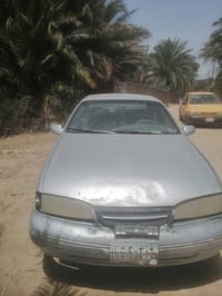 دايو برنس • مكينه وكير جدد • سنويه ل٢٠٢٧