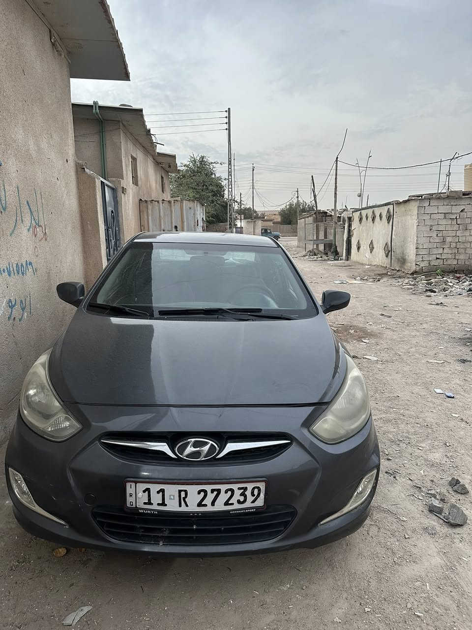 السلام عليكم اكسنت
اكسنت ادوات بيها رقم بغداد مكفولة من الكص والسرقة  والعشائر والبقاي شوف العين  صار بيها بكن بس شقالة وتمشي طبيعي مكانها الزبير  سعرها ٤٥ وبيها مجال مكينة ١٦٠٠ كير عادي


**إذا كنت صاحب هذا الإعلان وتريد حذفه لأي سبب، رجاءا أرسل رسالة إلى الدعم الفني**