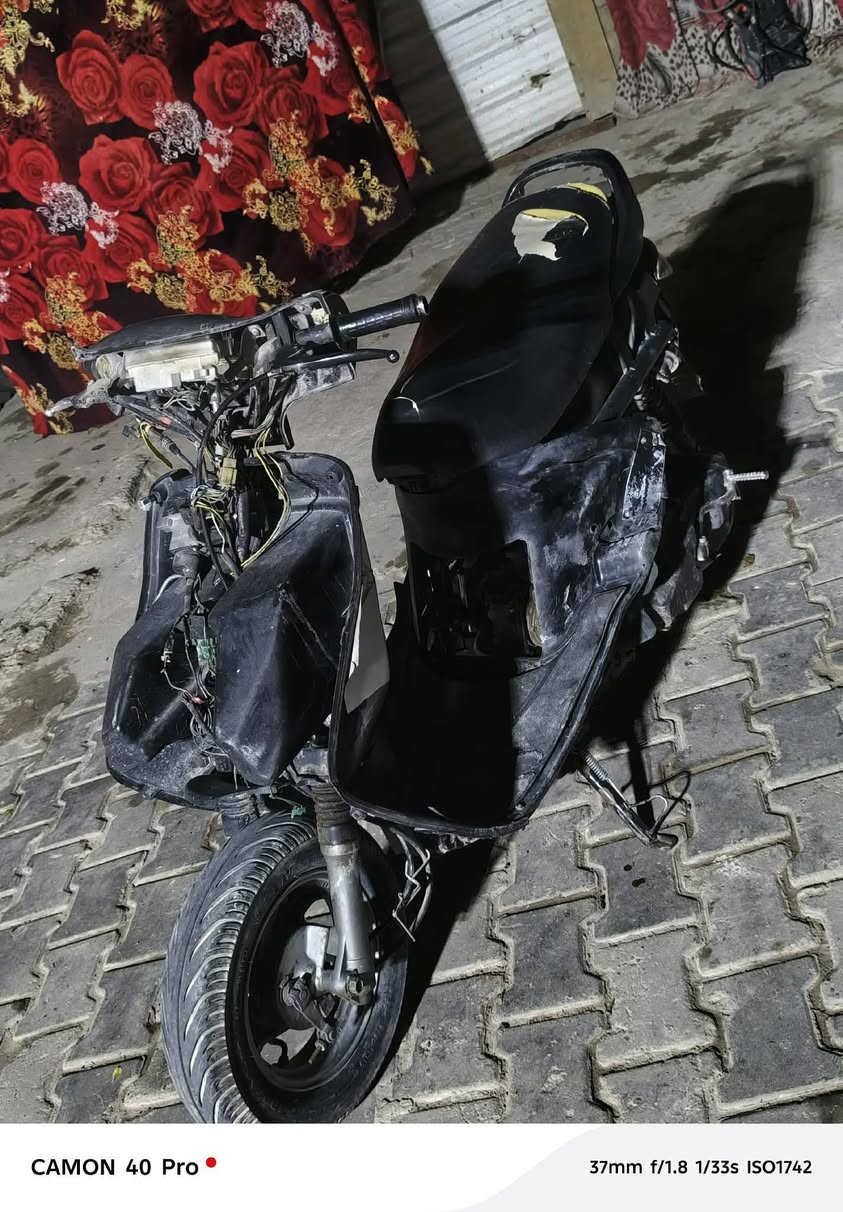 لبيع فراشه شغاله مكينه ناعمه فقط دخان وسواده شويه طاك ابيع هل موجود ضفيره كامله مكاني نجف قيم وأخذ


**إذا كنت صاحب هذا الإعلان وتريد حذفه لأي سبب، رجاءا أرسل رسالة إلى الدعم الفني**